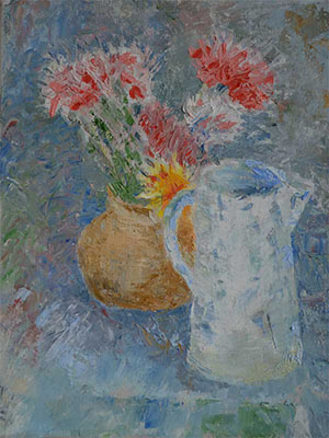 still life