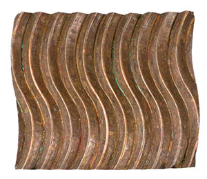 copper trivet