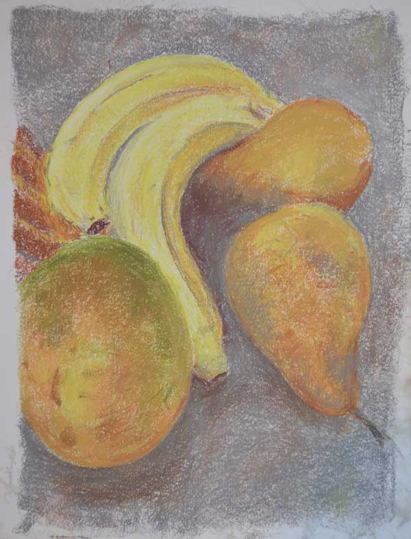 still life