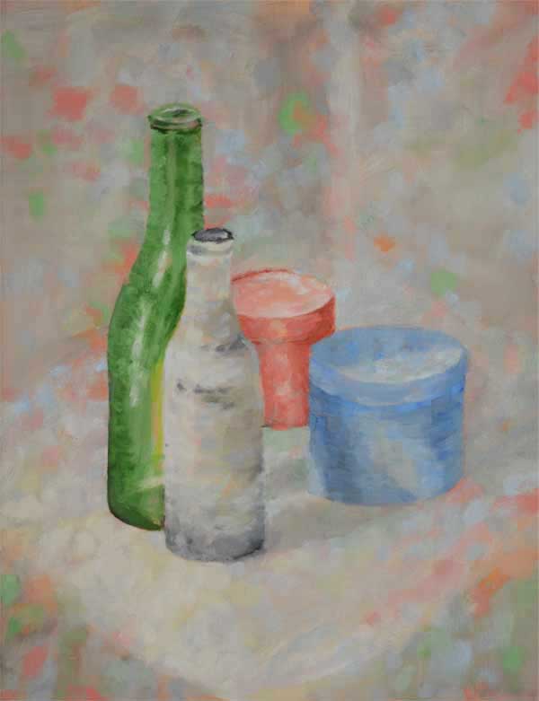 still life