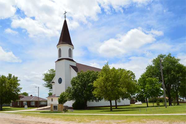 St. Leo Church