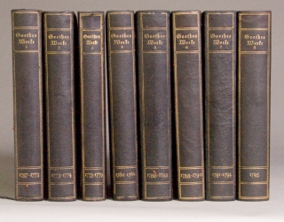 Goethe's works