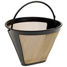 coffee filter