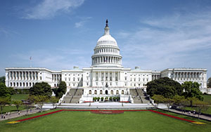 U.S. Capitol