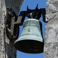 church bell