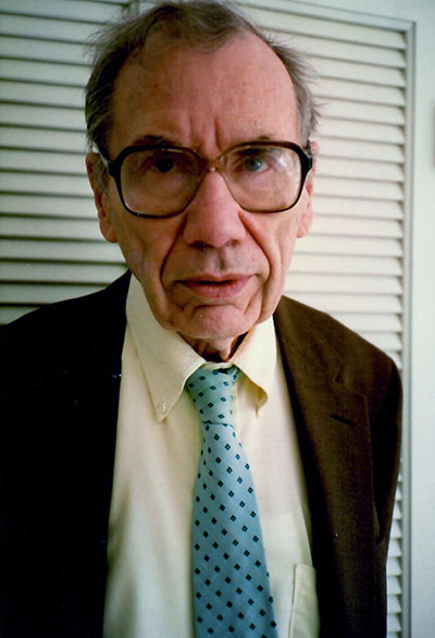 Robert B. Nordberg