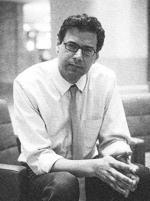 Atul Gawande