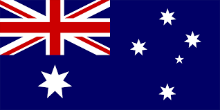 Australian flag