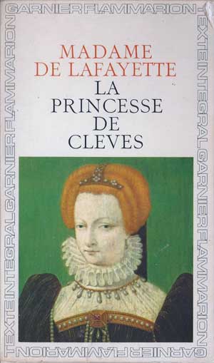 Princesse de Cleves