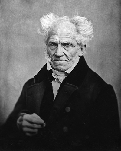 Schopenhauer