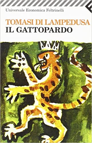 Il gattopardo